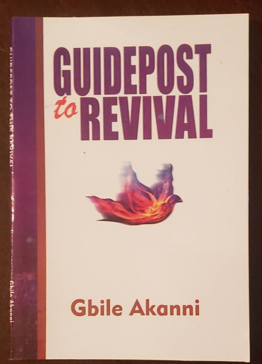 Guidepost to Revival