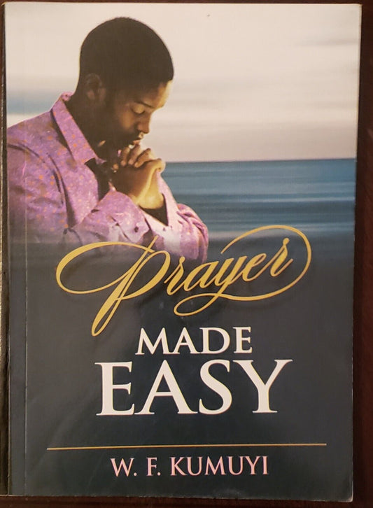 Prayers Made Easy