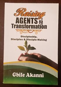 Raising Agents of Transformation
