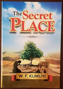 The Secret Place