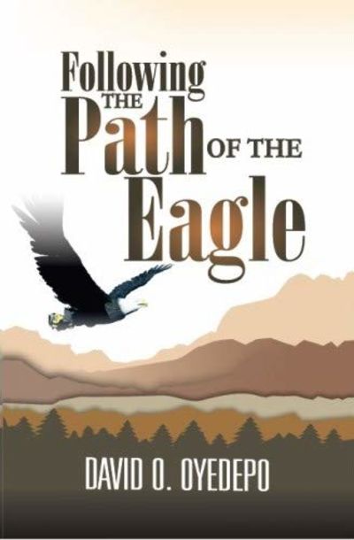 Following the Path of the Eagle