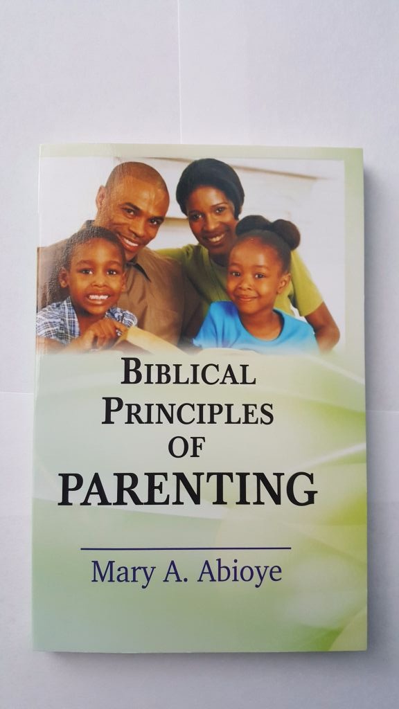 Biblical Principles of Parenting