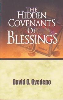 Hidden Covenant of Blessings