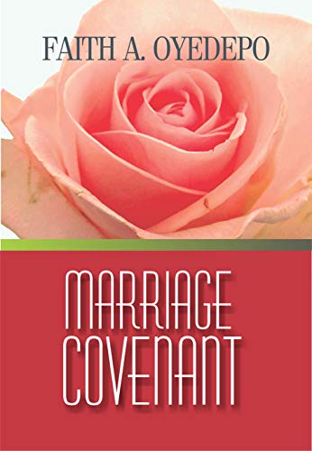 Marriage Covenant