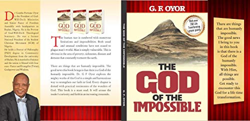 The God Of The Impossible