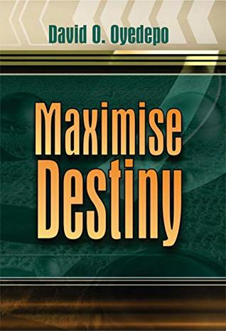 Maximize Destiny