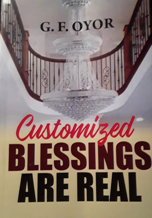 Customized Blessings Are Real