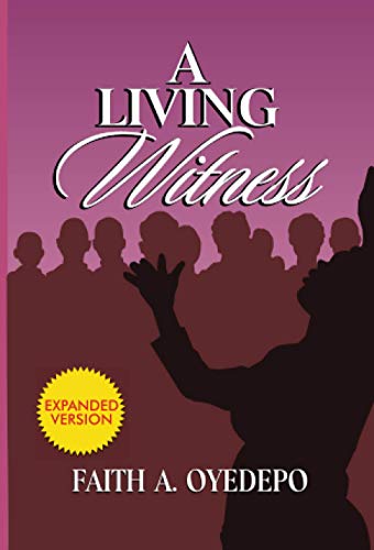 A Living Witness