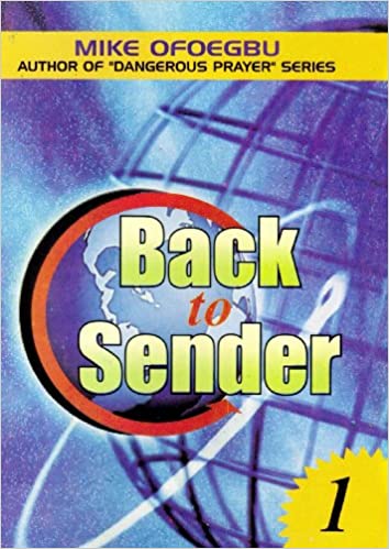 Back to Sender (Part 1)