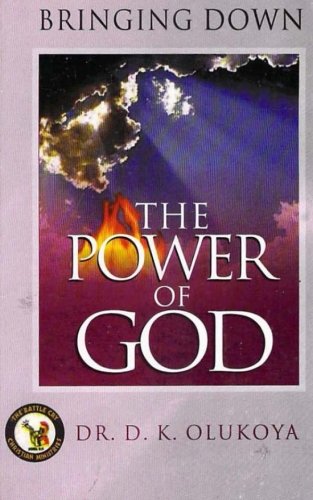Bringing Down the Power of God