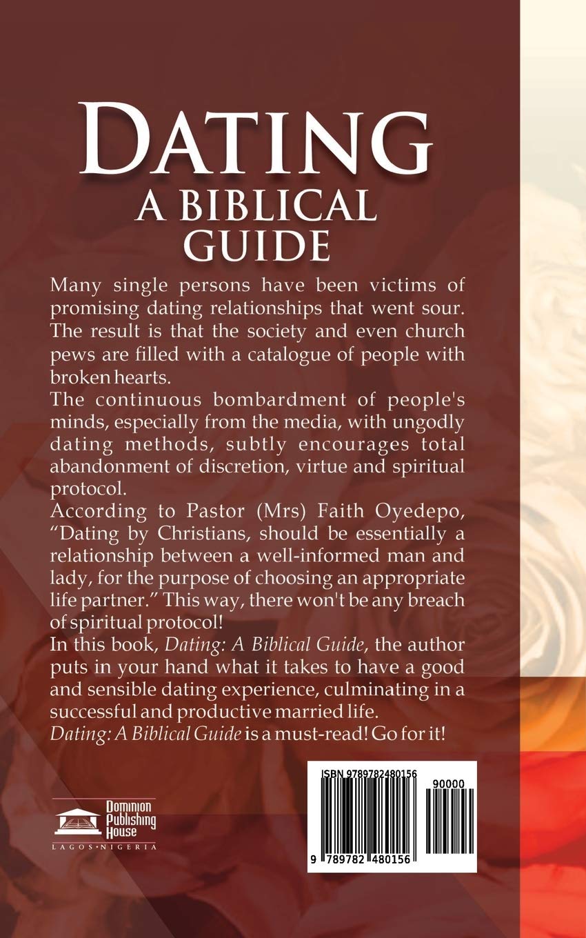 Dating: A Biblical Guide