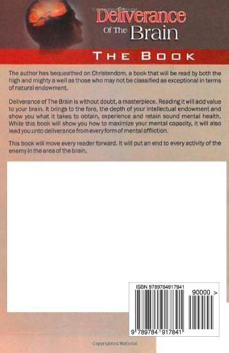 Deliverance of the Brain