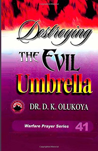 Destroying the Evil Umbrella