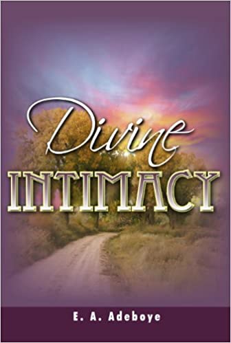 Divine Intimacy
