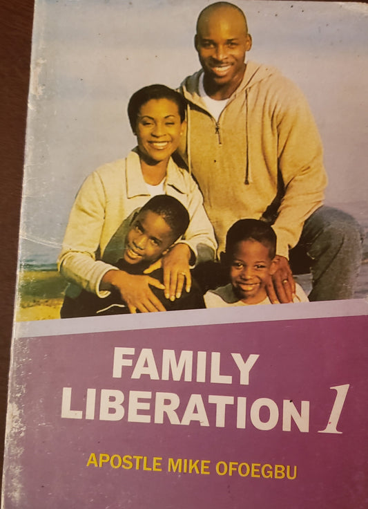 Family Liberation 1