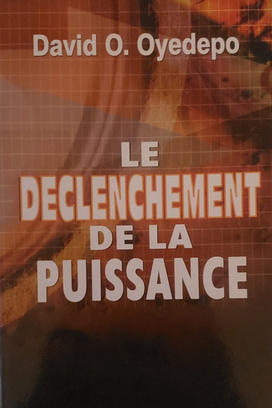 Le Dechlenchement De La Puissance