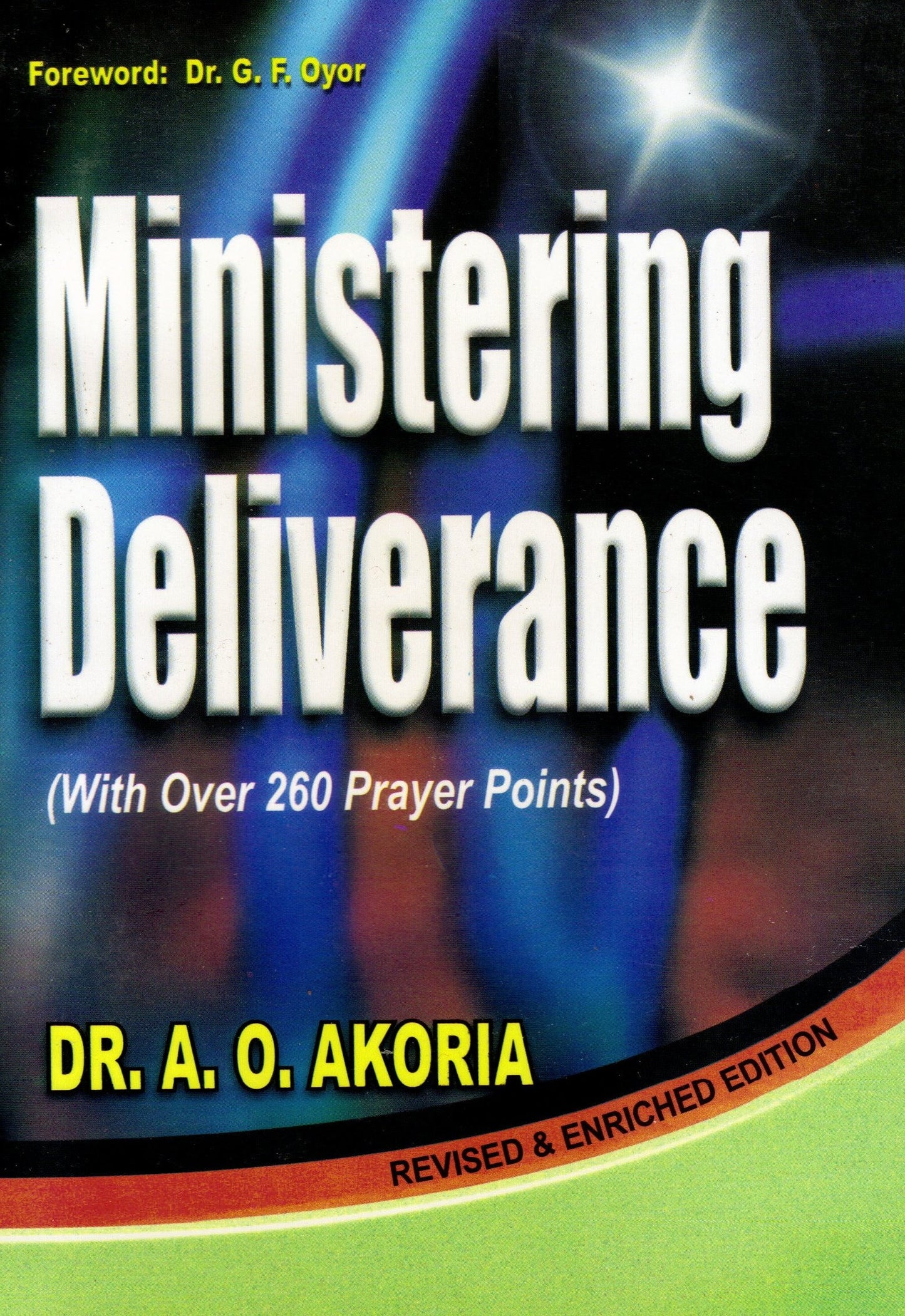 Ministering Deliverance