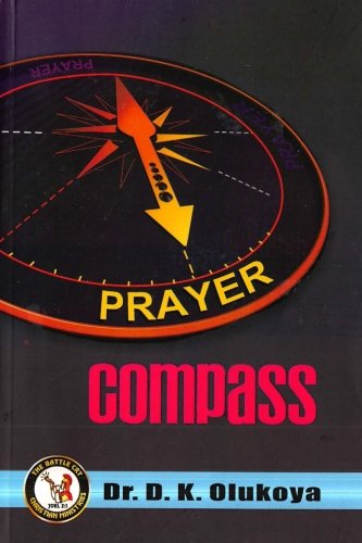 Prayer Compass