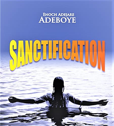 Sanctification