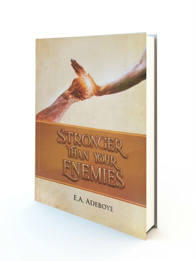 Stronger Than Your Enemies