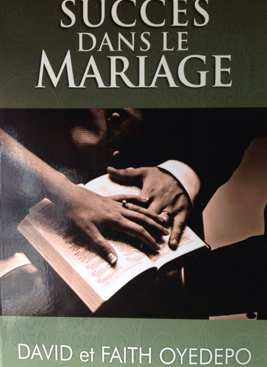 Succes Dans Les Mariage