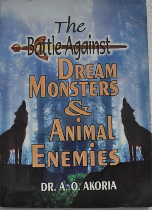 The Battle Against Dream Monsters & Animal Enemies