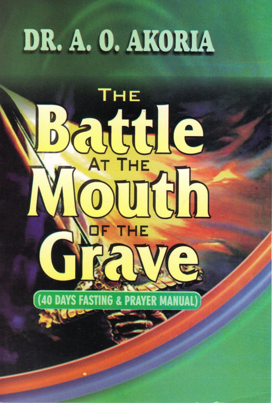 The Battle At The Mouth Of The Grave