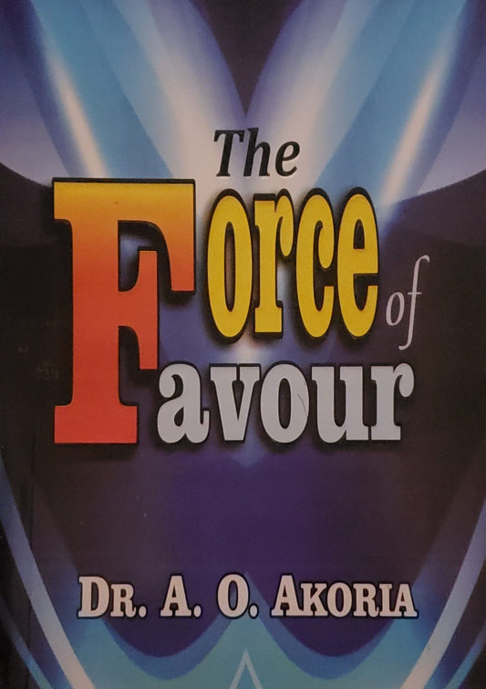 The Force Of Favour
