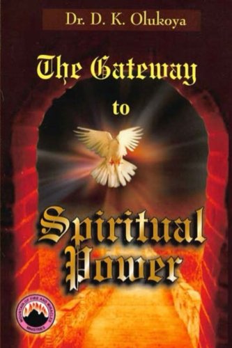 The Gateway to Spiritual Powers