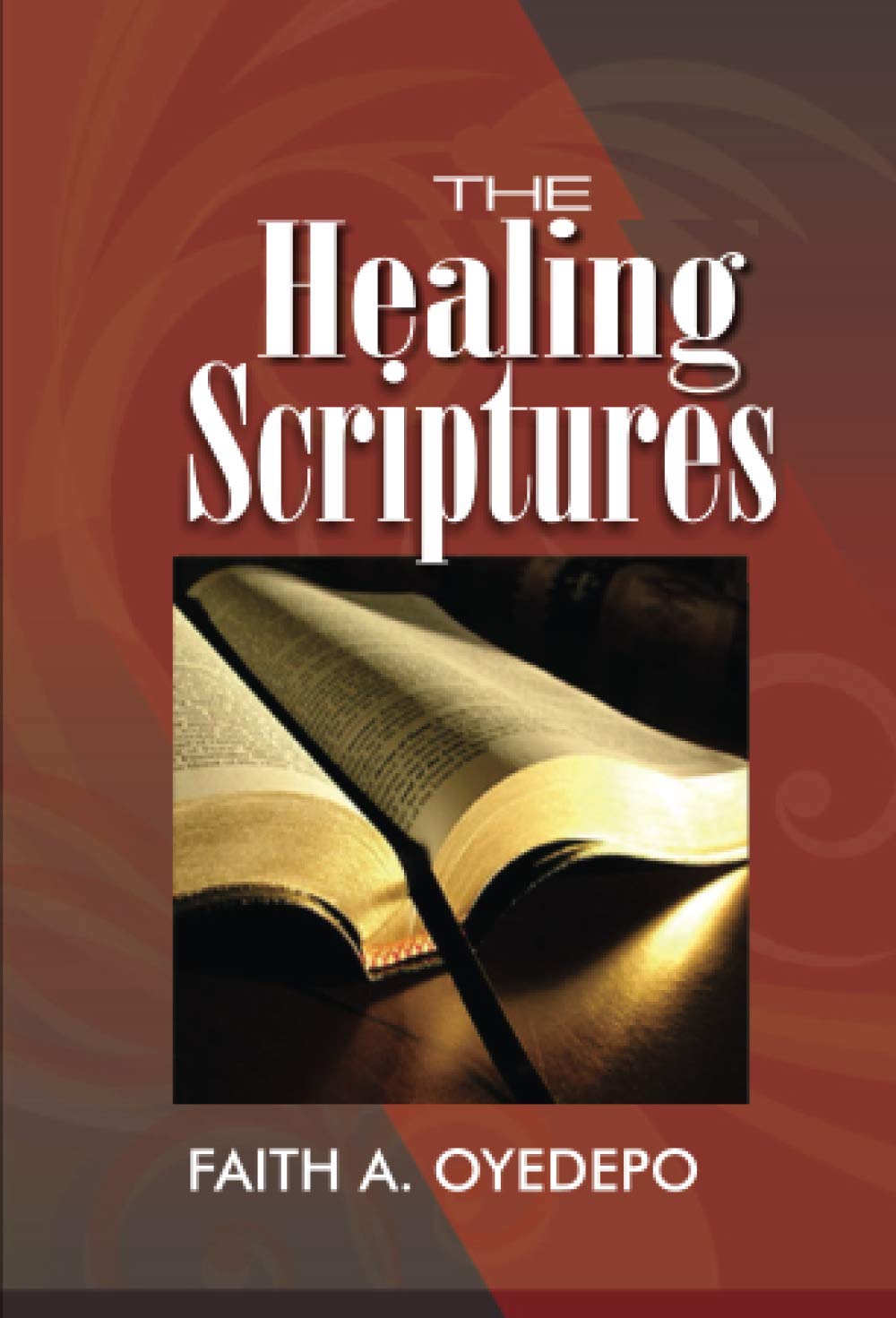 The Healing Scriptures