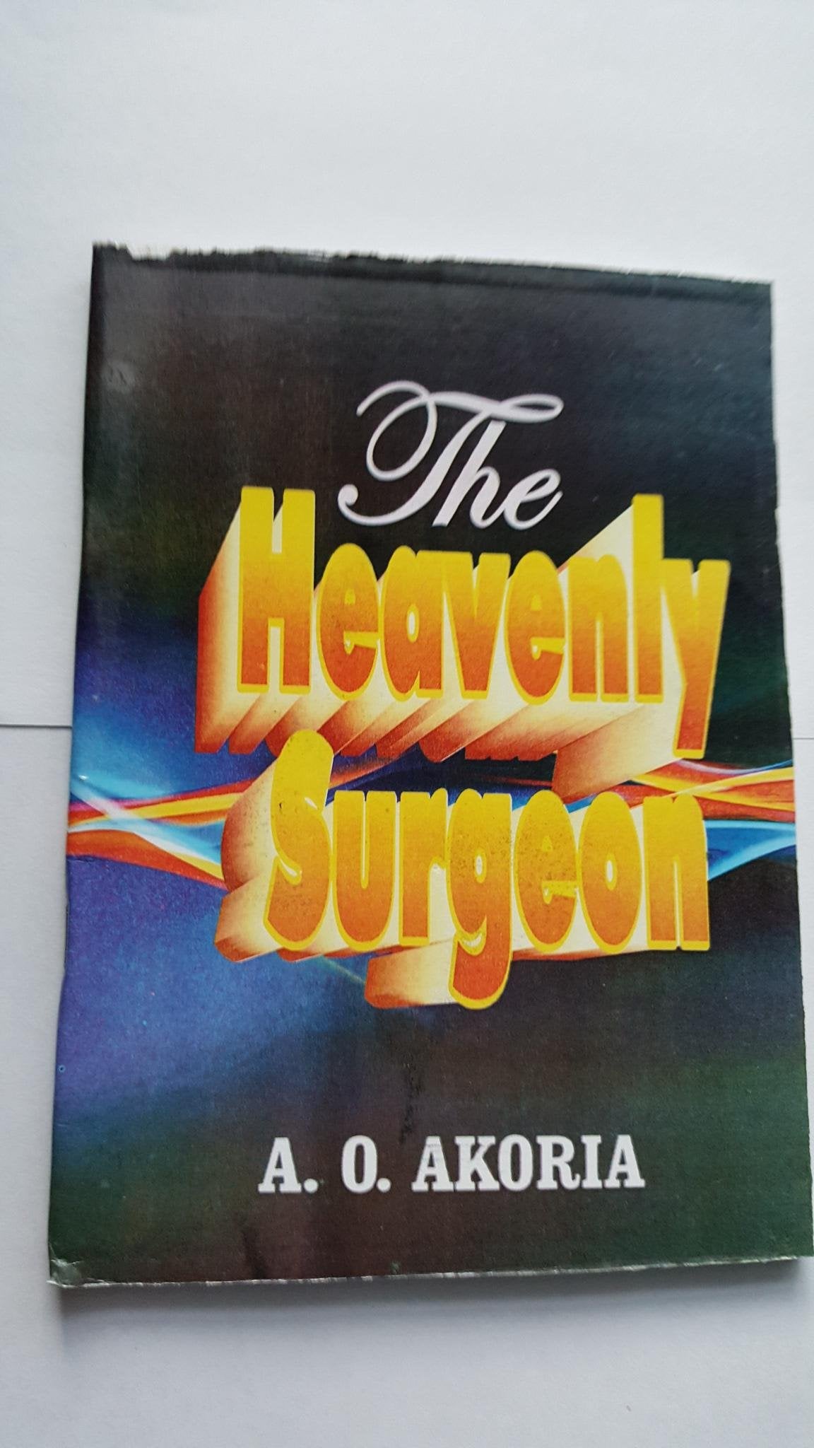 The Heavenly Surgeon
