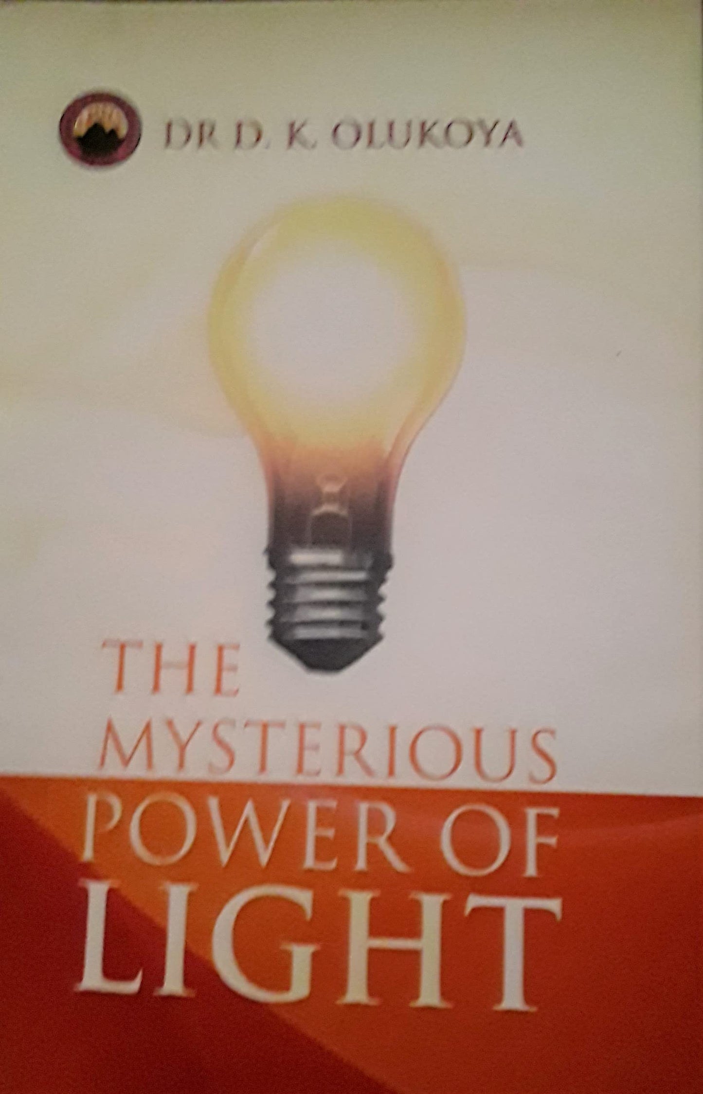 The Mysterious Power Of Light