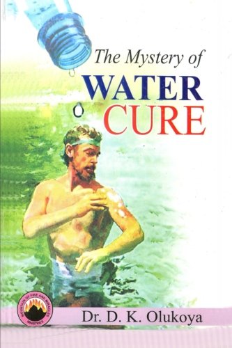 The Mystery of Water Cure