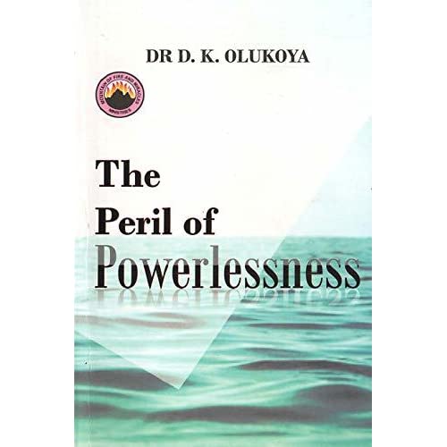 The Peril of Powerlessness