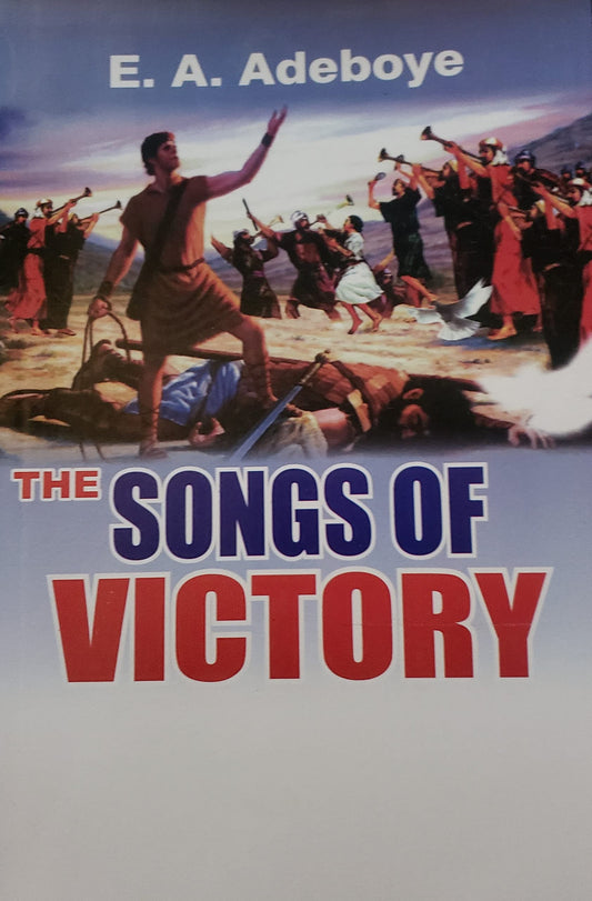 The Songs of Victory