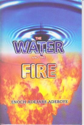 The Water and the Fire
