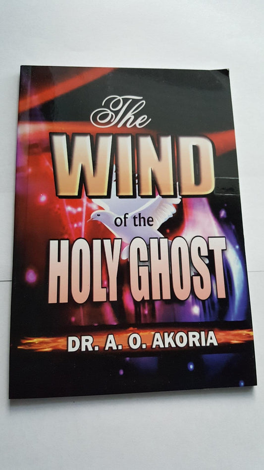 The Wind of the Holy Ghost