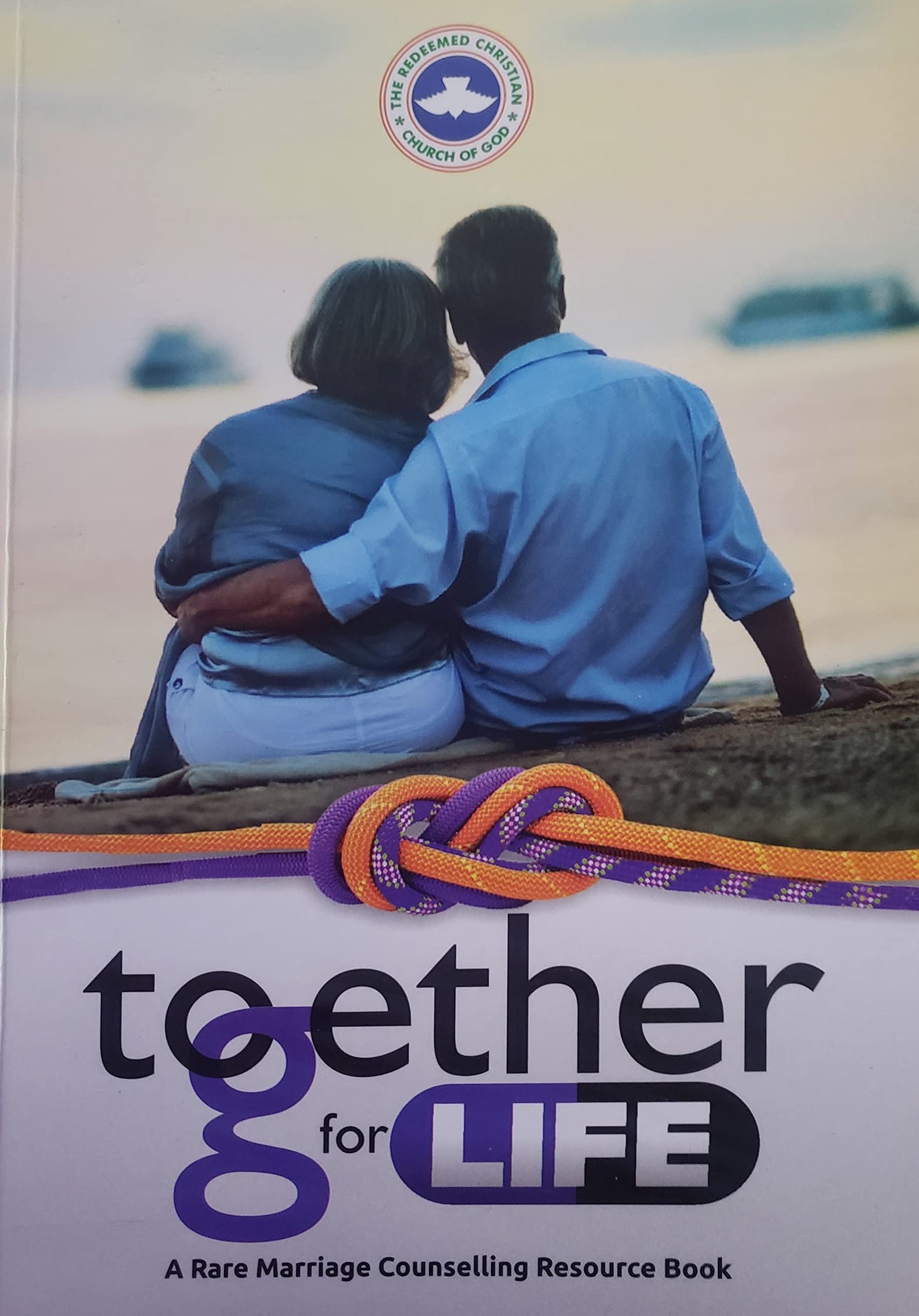 Together for Life: A Rare Marriage Counselling Resource