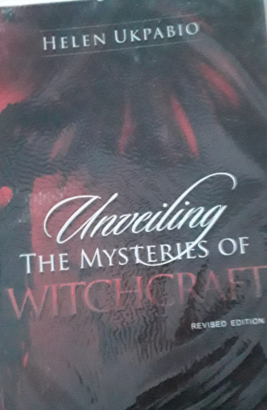 Unveiling The Mysteries Of Witchcraft