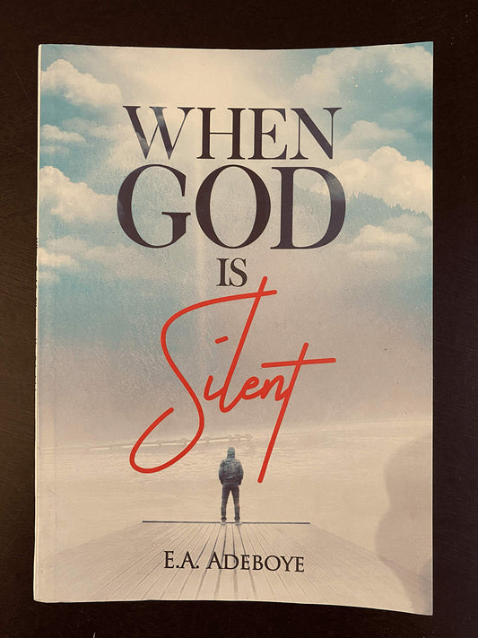 When God is Silent