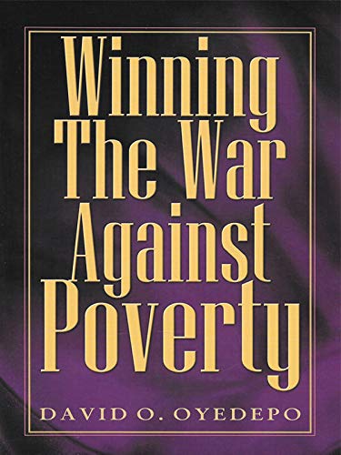 Winning the War Against Poverty