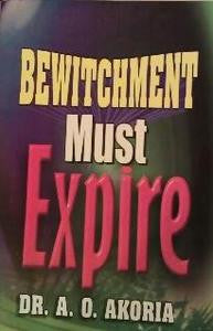 Bewitchment Must Expire