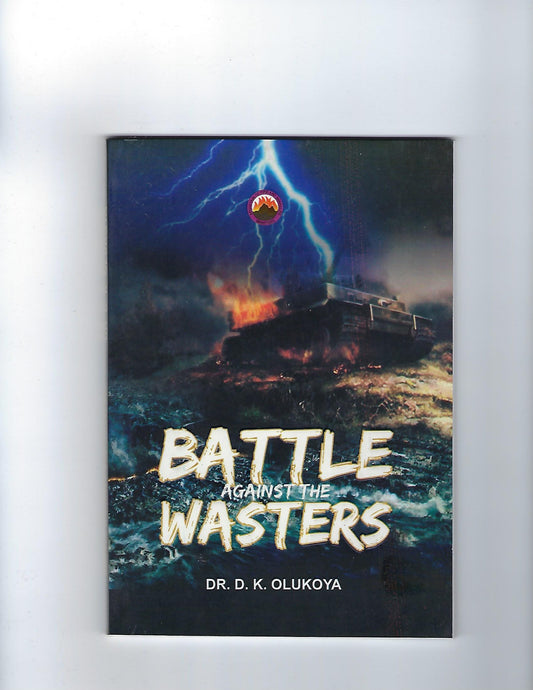 Battle Against the Wasters