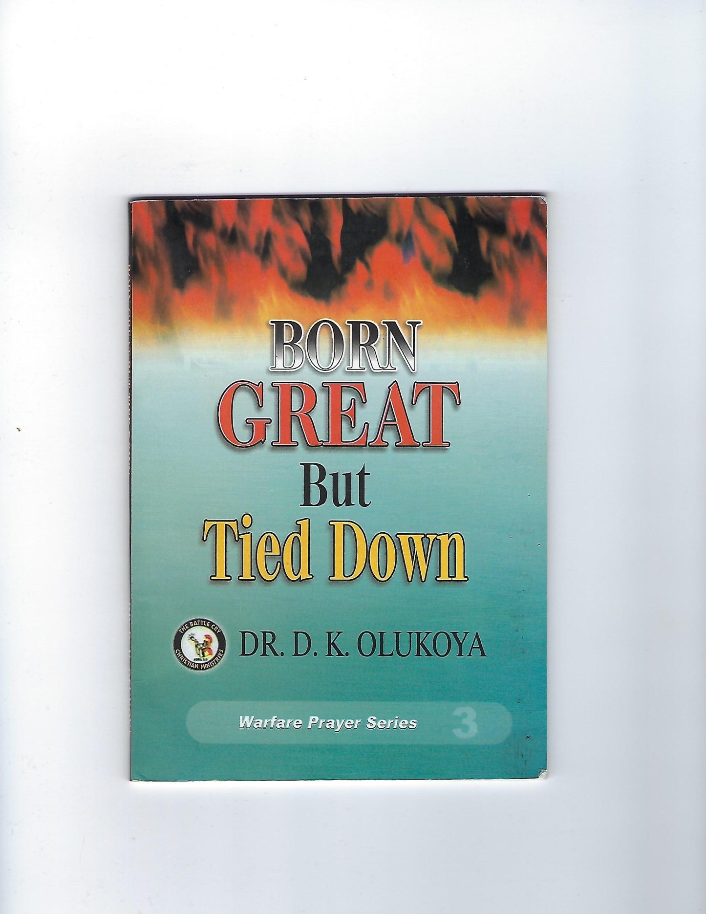 Born Great But Tied Down