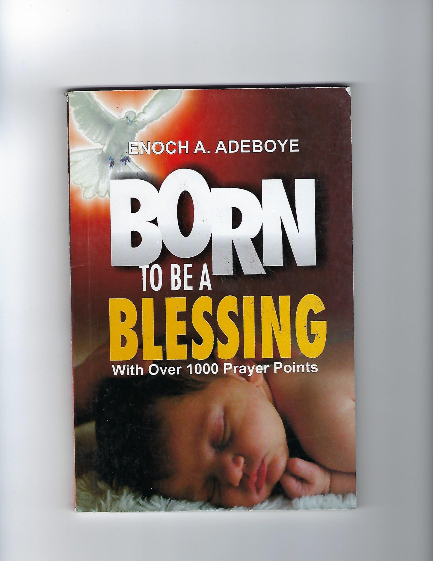 Born to Be a Blessing