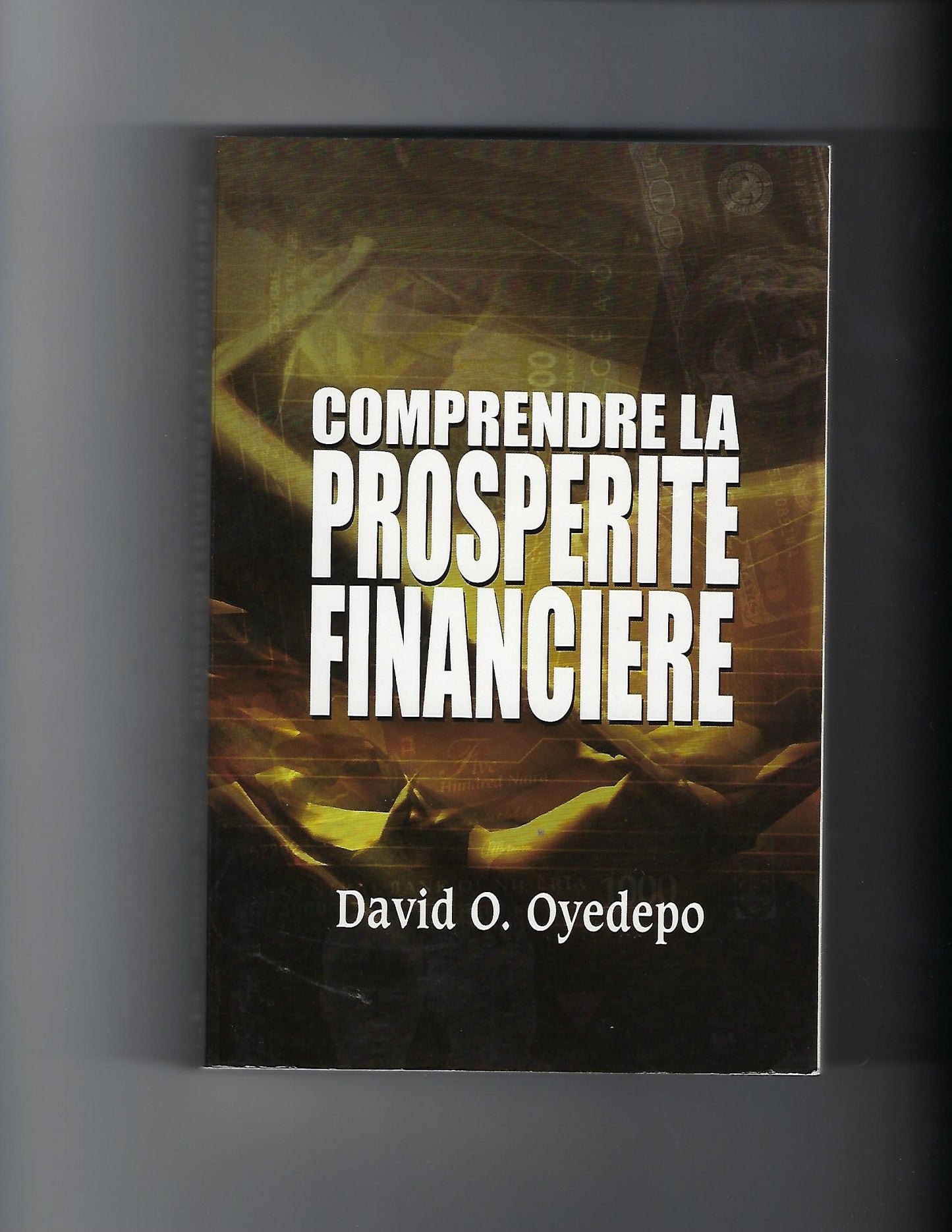 Comprendre La Prosperite Financiere