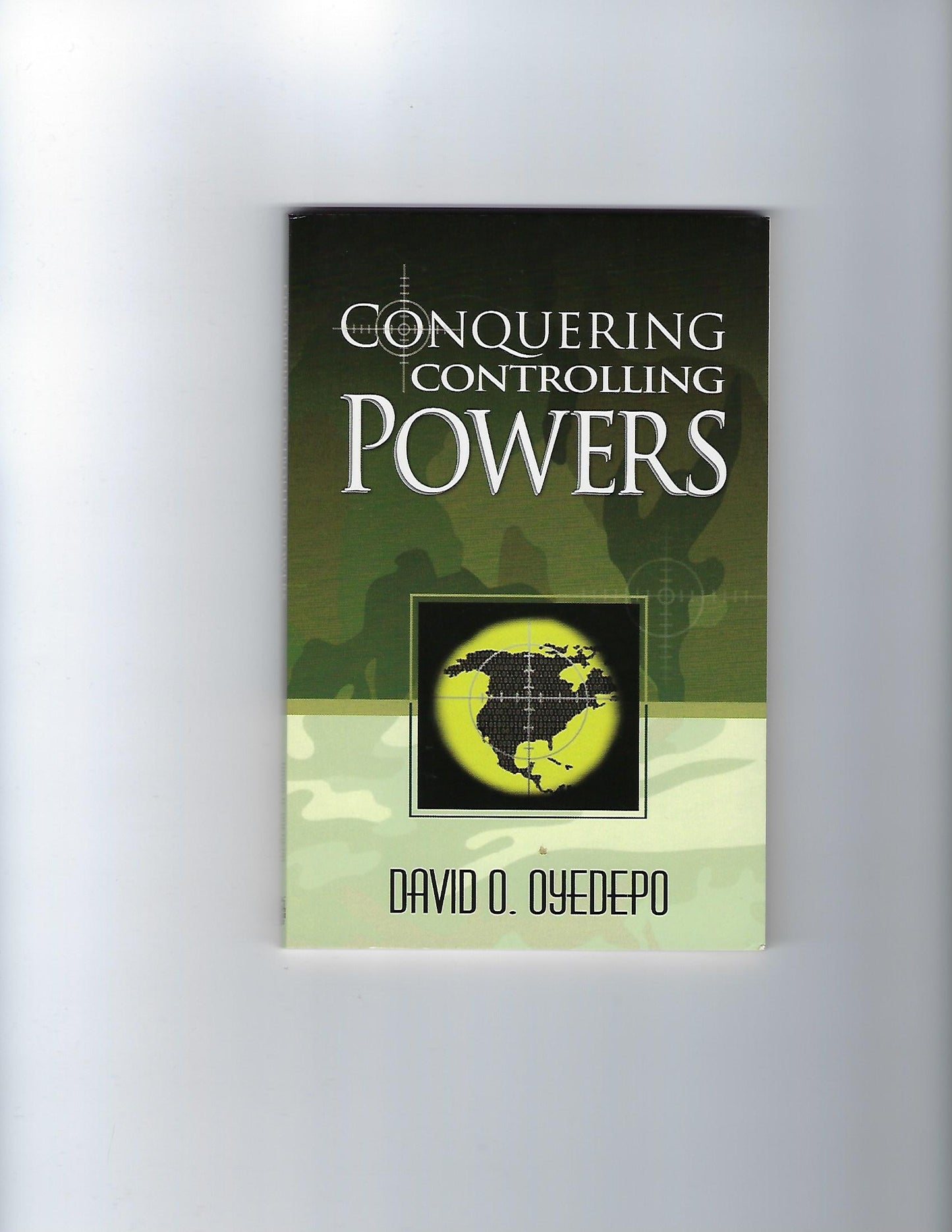 Conquering Controlling Powers