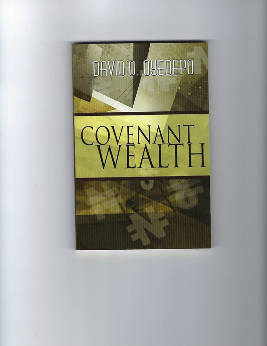 Covenant Wealth