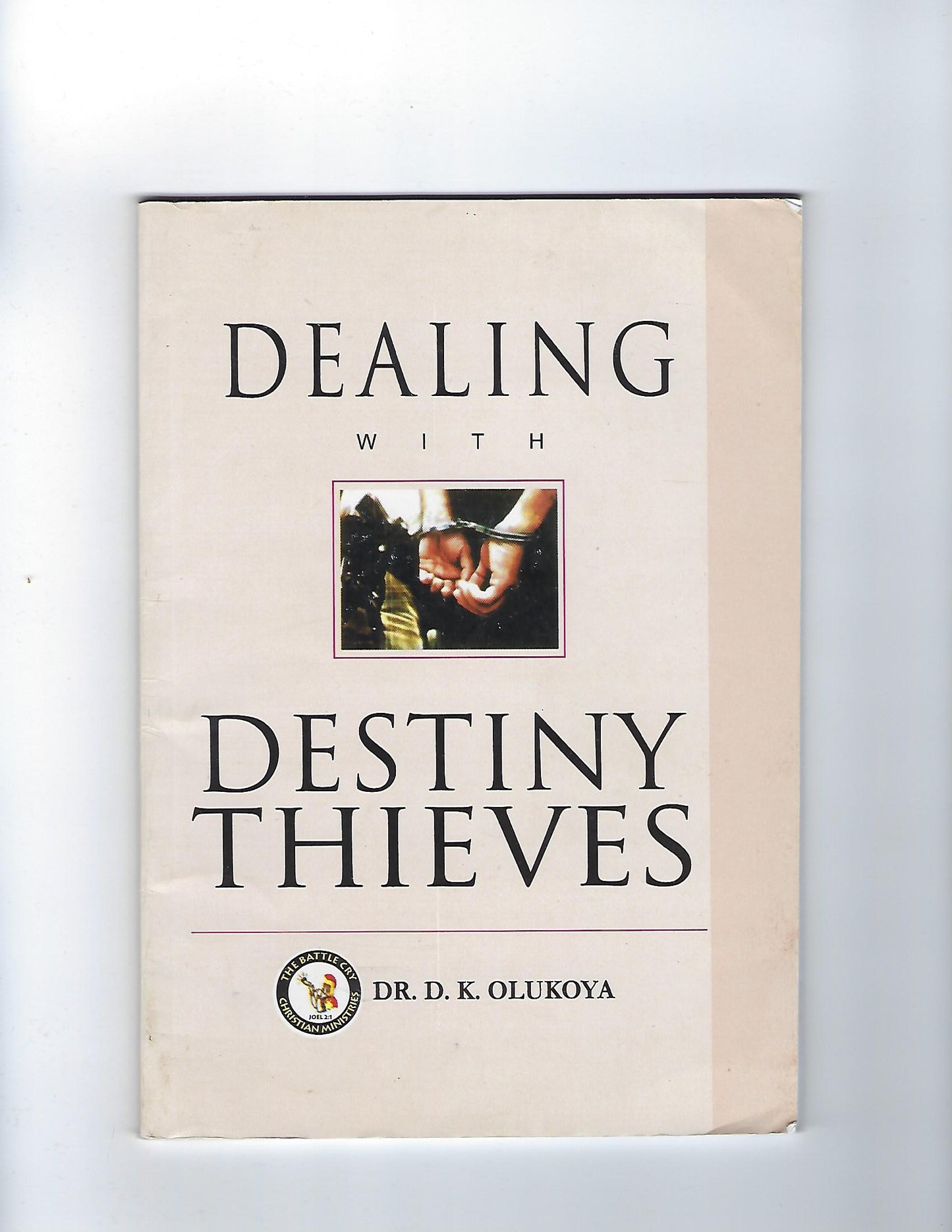 Dealing with Destiny Thieves
