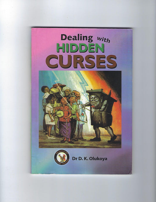 Dealing with Hidden Curses